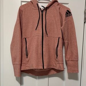 Adidas Women's Rose  Jacket